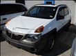 2001 Pontiac Aztek