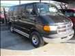 2001 Dodge Ram Van