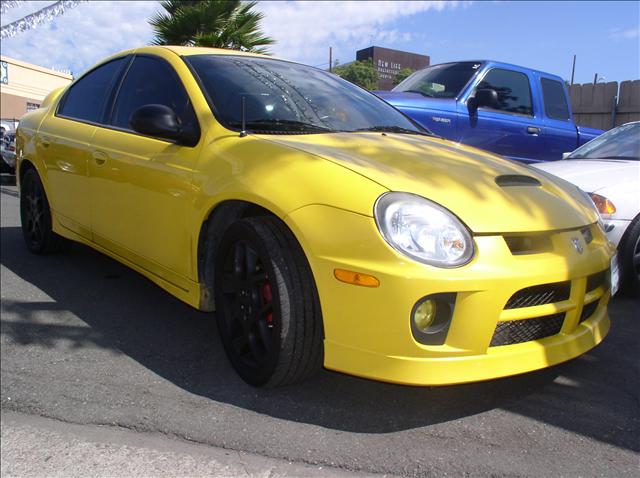 2003 Dodge Neon for sale