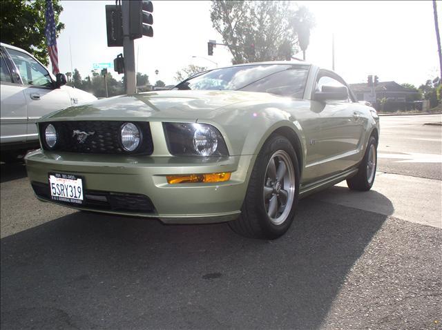 2006 Ford Mustang for sale