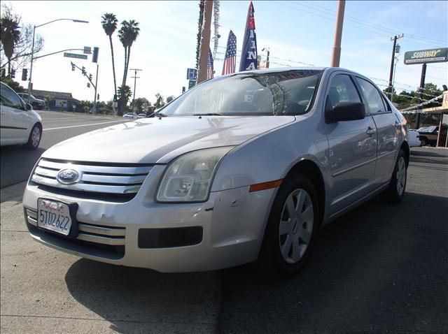 2006 Ford Fusion for sale