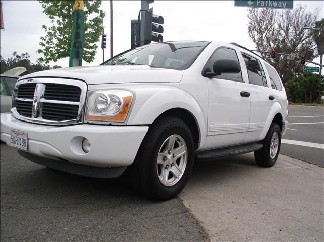 2004 Dodge Durango for sale