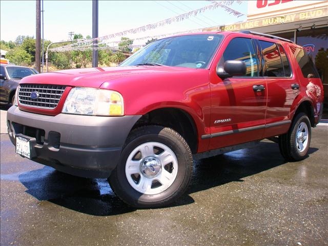 2004 Ford Explorer for sale
