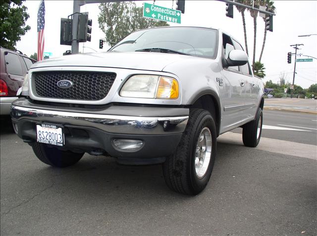 2003 Ford F150 for sale