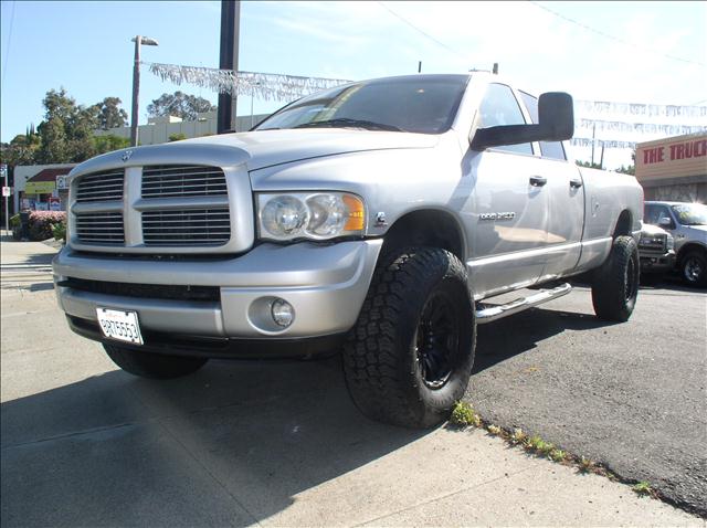 2003 Dodge Ram 2500 for sale