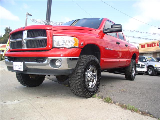 2003 Dodge Ram 2500 for sale