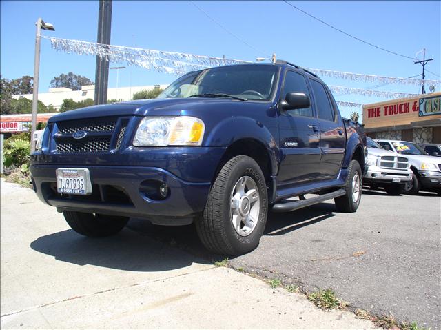 2004 Ford Explorer Sport Trac for sale
