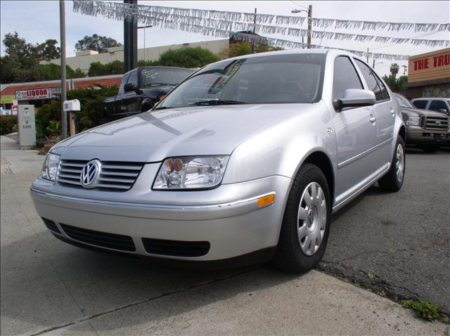 2004 Volkswagen Jetta for sale