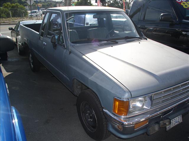 1988 Toyota Pickup for sale