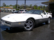 1984 Chevrolet Corvette