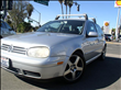 2001 Volkswagen GTI