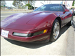 1993 Chevrolet Corvette
