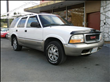 2000 GMC Jimmy