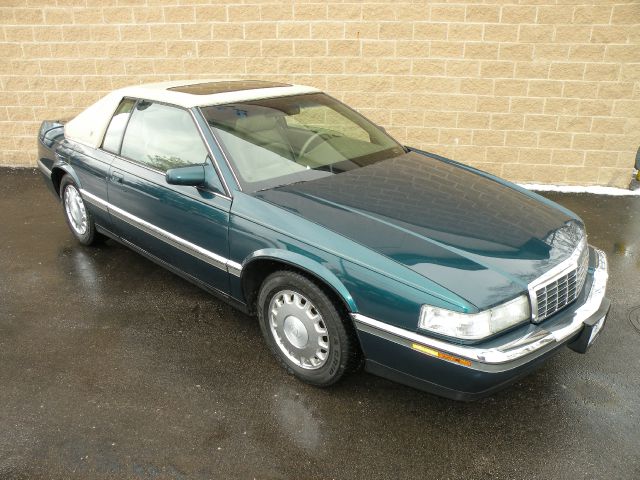 1994 Cadillac Eldorado Special EditionEXCLAIM WE FINANCEEXCLAIM