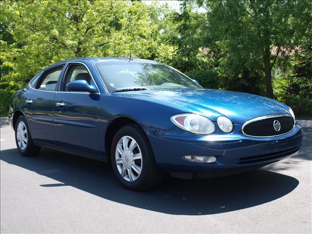 2005 Buick LaCrosse for sale