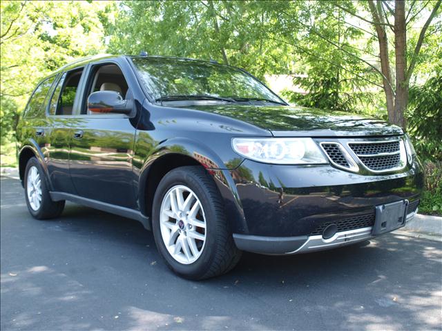 2005 Saab 9-7X for sale