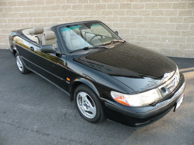 1999 Saab 9-3 for sale