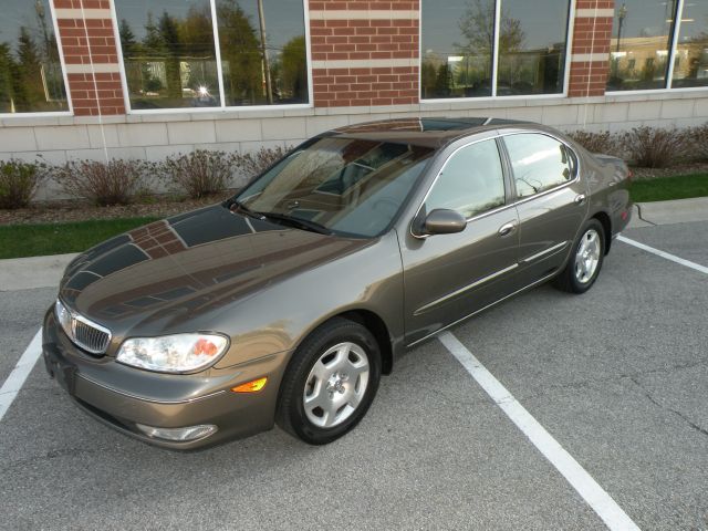 2001 Infiniti I30 for sale
