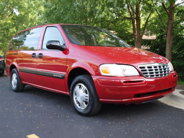 2000 Chevrolet Venture for sale