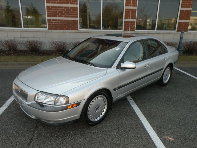 2000 Volvo S80 for sale