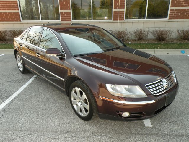 2004 Volkswagen Phaeton for sale