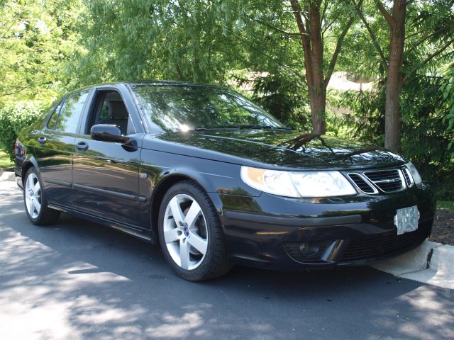 2004 Saab 9-5 for sale