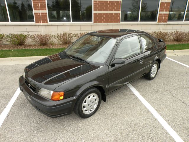 1997 Toyota Tercel for sale