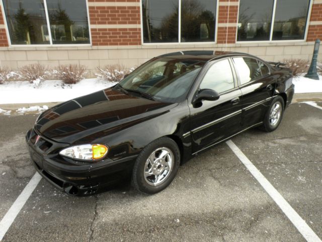 2003 Pontiac Grand Am for sale
