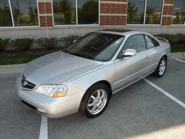 2001 Acura CL for sale