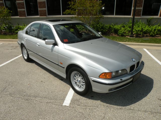 2000 BMW 5 series for sale
