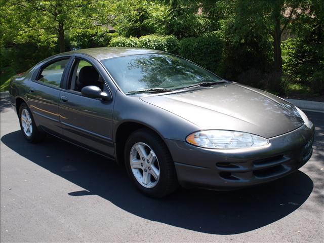 2004 Dodge Intrepid for sale