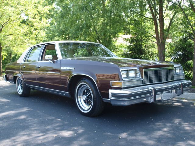 1977 Buick LeSabre for sale