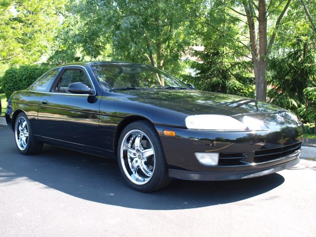 1992 Lexus SC 400 for sale