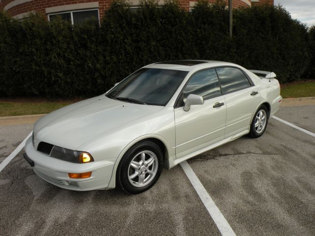2003 Mitsubishi Diamante for sale
