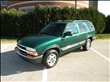 1999 Chevrolet Blazer