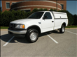 2000 Ford F150