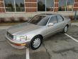 1994 Lexus LS 400