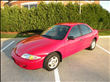 2002 Chevrolet Cavalier