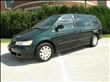 2000 Honda Odyssey