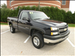 2007 Chevrolet Silverado 2500