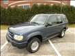 2000 Ford Explorer