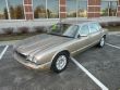 2001 Jaguar XJ8