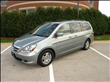 2006 Honda Odyssey