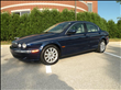 2003 Jaguar X-Type