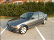 2001 BMW 3 series
