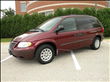 2002 Chrysler Voyager
