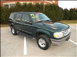 1997 Ford Explorer