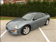 2000 Mitsubishi Eclipse