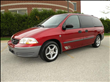 1999 Ford Windstar