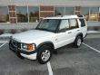 1999 Land Rover Discovery II